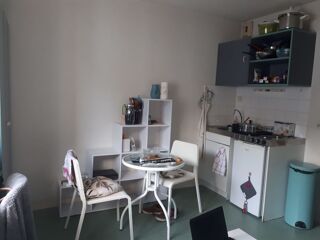  Appartement � louer 1 pi�ce 20 m�