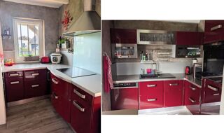  Maison � vendre 4 pi�ces 102 m�