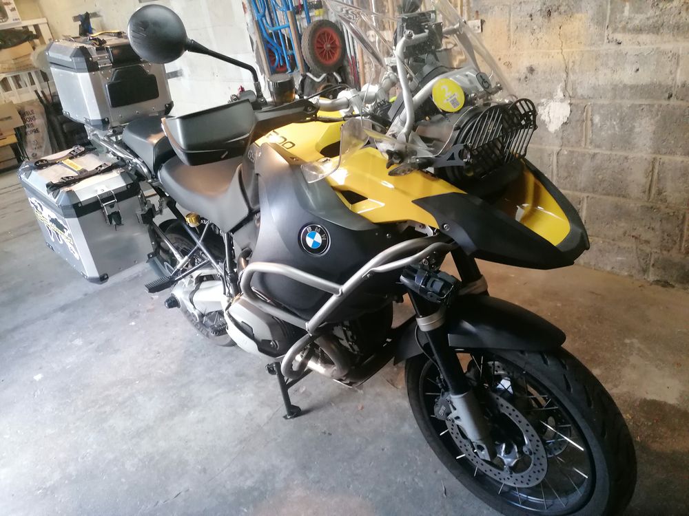 BMW 2010 occasion 93140 Bondy