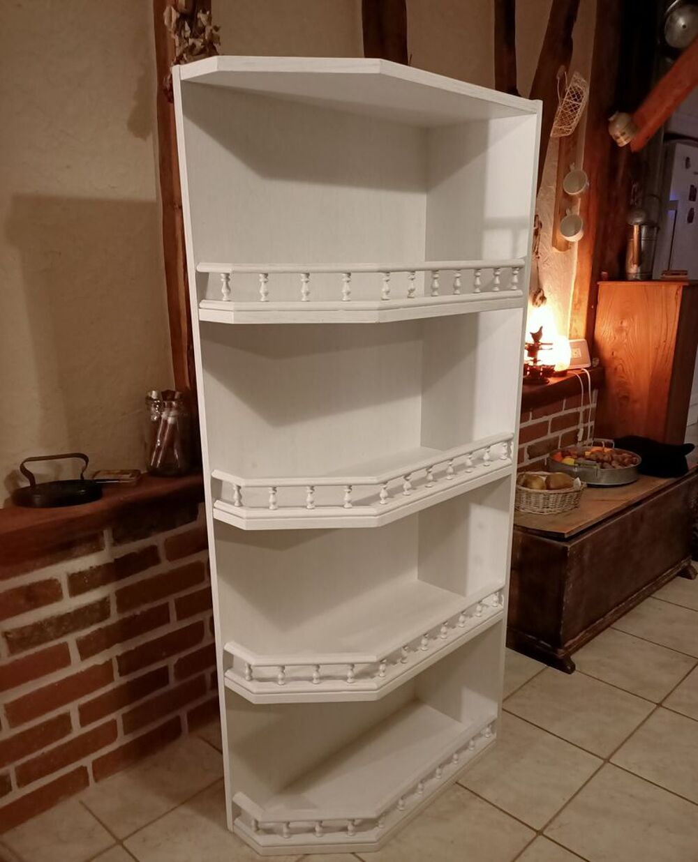ETAGERE MURALE Meubles