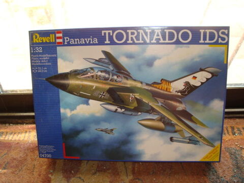A SAISIR   MAQUETTE AVION PANAVIA TORNADO IDS 1:32 
20 Virey-le-Grand (71)