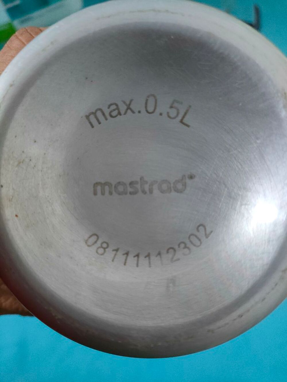 Siphon pour cuisine Electroménager
