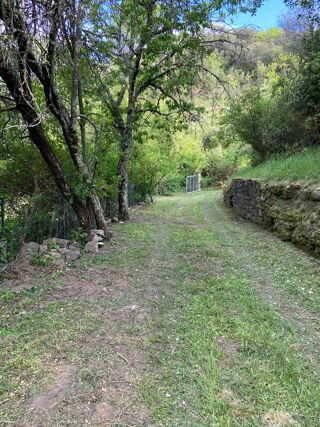  Terrain � vendre 5000 m� Saint-ambroix