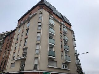  Appartement Villejuif (94800)