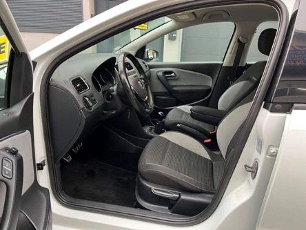 Polo TDI / 90CV 2016 occasion 42700 Firminy