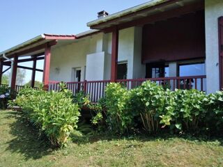  Maison à vendre 5 pièces 150 m² Villefranque
