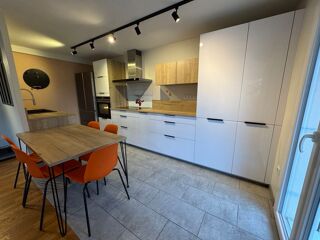  Maison � vendre 5 pi�ces 132 m�