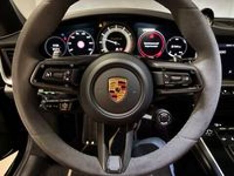 911 Turbo S Coup&eacute; 3.8i 650 PDK 2020 occasion 83350 Ramatuelle