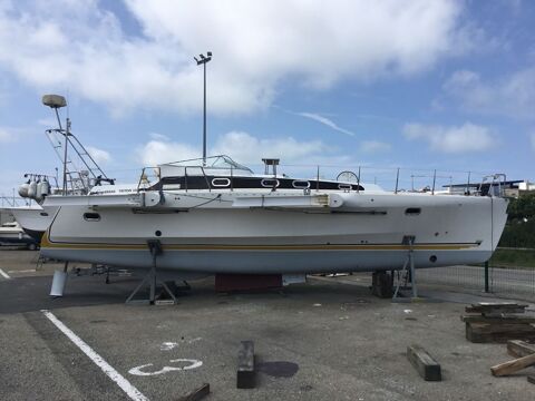Voiliers Multicoque 2007 occasion Calais 62100