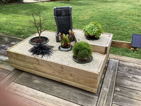 Jardini�re decorative 350 Muzillac (56)