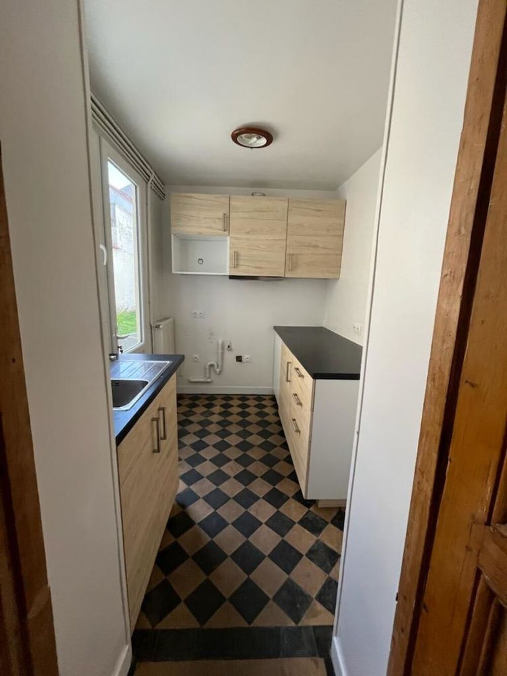 Vente Maison Maison 5 pièces avec jardin. Reims