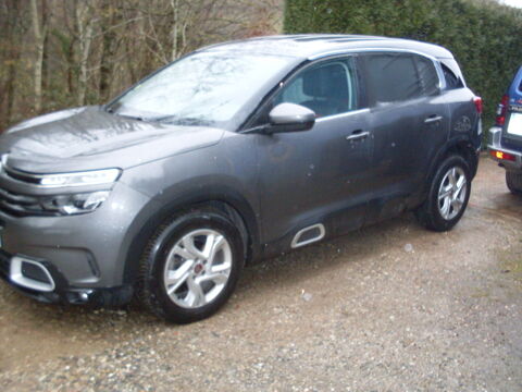 Citro&euml;n C5 aircross C5 Aircross BlueHDi 130 S&S BVM6 Business 2020 occasion Kaysersberg 68240