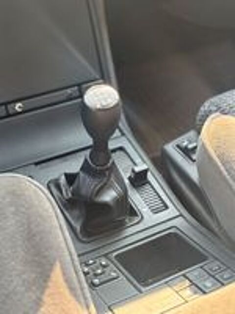 XM 2.0 Tbo CT Ambiance 1993 occasion 31000 Toulouse