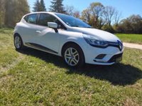 Clio IV Clio dCi 75 E6C Business 2019 occasion 38080 Saint-Marcel-Bel-Accueil