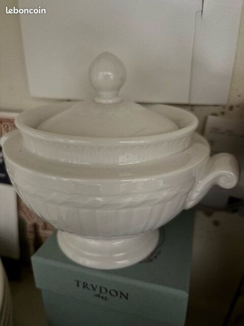 Service de table Villeroy & Boch 350 Reims (51)