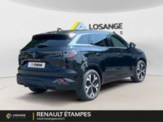 Austral E-Tech hybrid 200 Techno 2024 occasion 91150 &Eacute;tampes