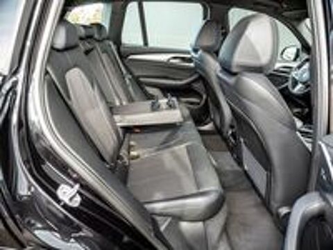 X3 xDrive30e 292 ch M Sport 2021 occasion 69006 Lyon