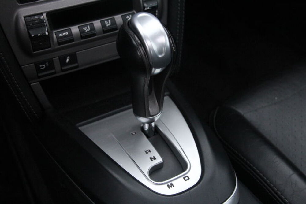911 (997) 911 Coupe 3.6i Turbo Tiptronic S A 2006 occasion 59310 Auchy-lez-Orchies