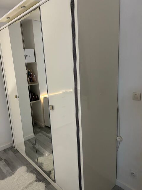 Armoire - dressing 600 Marguerittes (30)