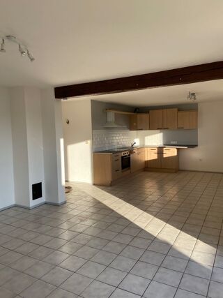  Appartement  vendre 3 pices 80 m