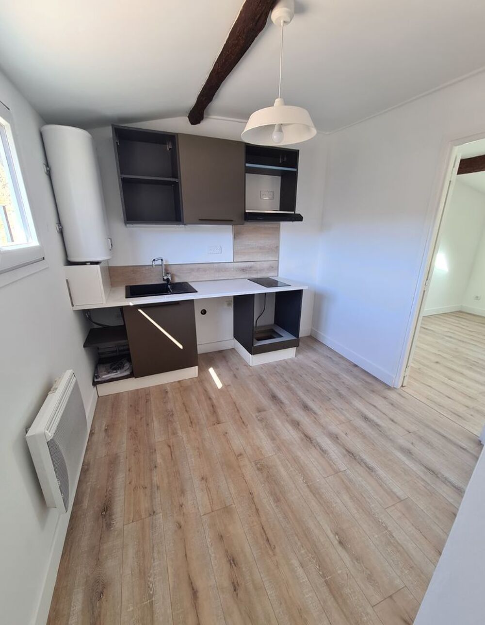 Vente Appartement T1 BEAUX ARTS Montpellier