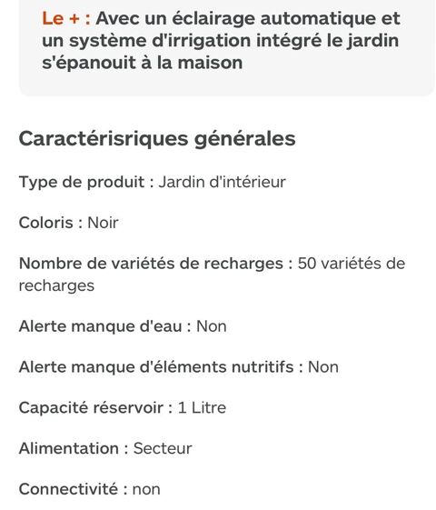 Jardin d'int�rieur 0 �lancourt (78)