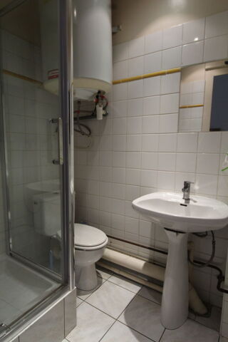 Location Appartement STUDIO MEUBLE CHAMPIONNET Grenoble