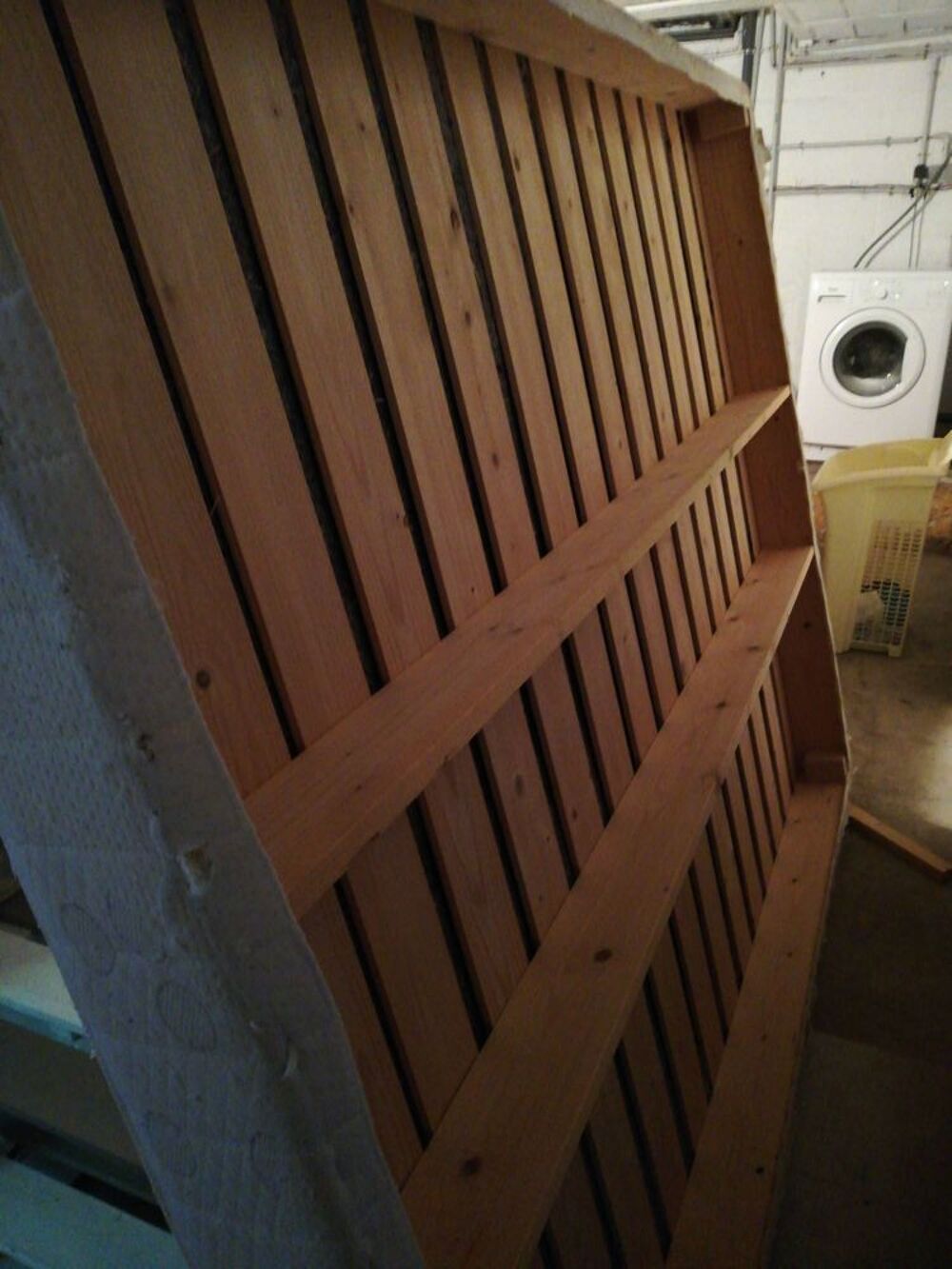sommier 200X160 Meubles