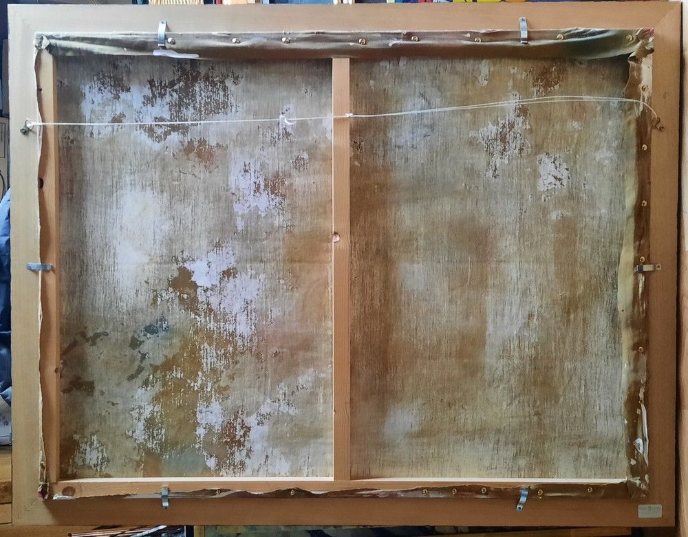 Tableau sous cadre Meubles