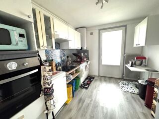  Appartement  vendre 3/4 pices 