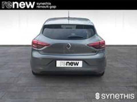 Clio V Clio E-Tech full hybrid 145 Evolution 2023 occasion 05000 Gap