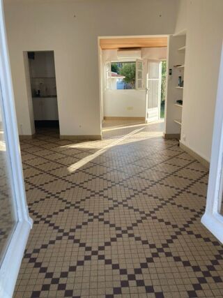  Maison � louer 3 pi�ces 67 m� Bordeaux