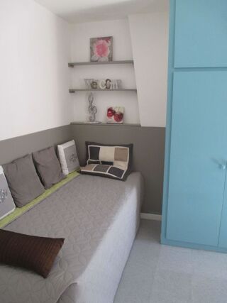  Appartement à louer 1 pièce 20 m² Albi