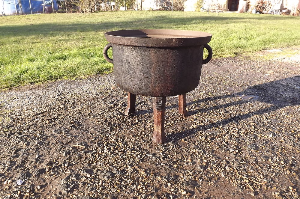 Peyrol Fonte Cuisine