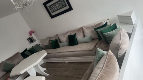 salon marocain 1000 Saint-tienne-du-Rouvray (76)