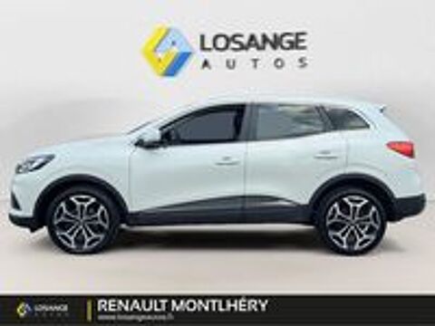 Kadjar Blue dCi 115 Intens 2020 occasion 91310 Montlh&eacute;ry