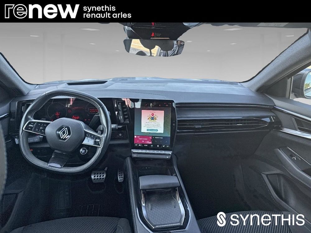 Espace E-Tech hybrid 200 esprit Alpine 2023 occasion 13200 Arles