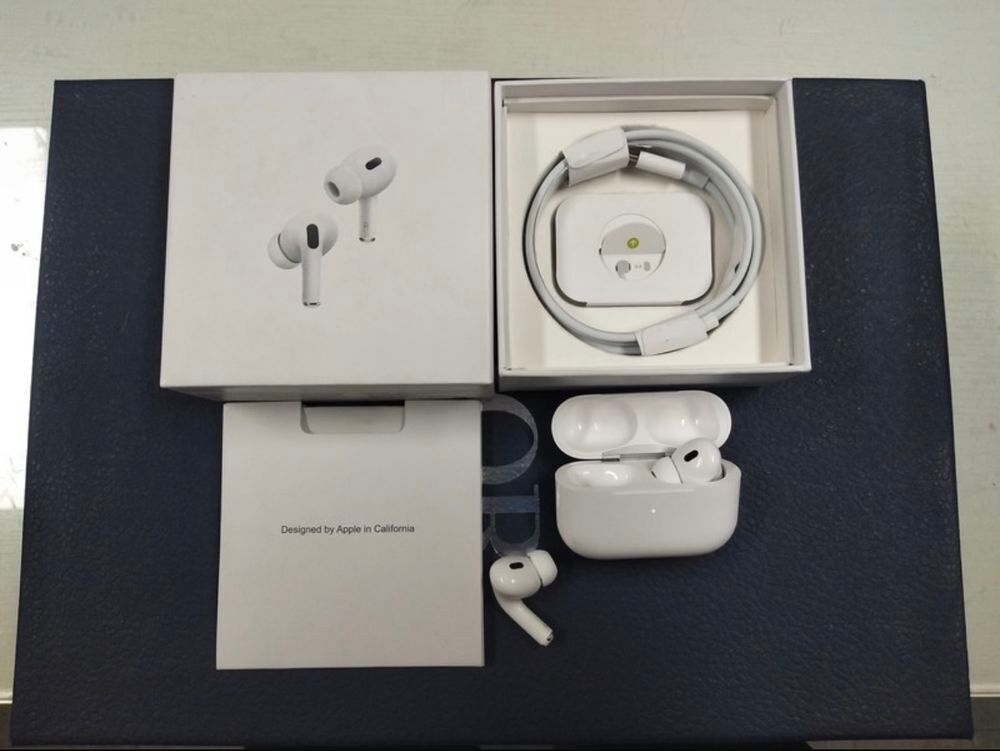 airpod pro Audio et hifi