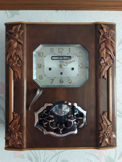 CARILLON  Westminster 150 Freneuse (76)