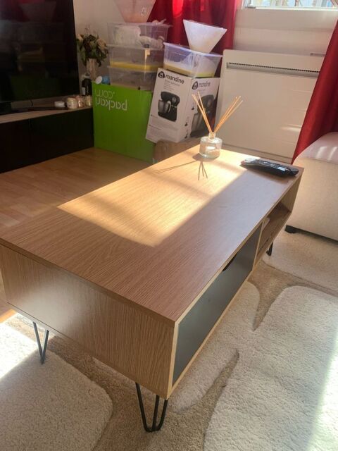 Table basse 45 Saint-Sbastien-sur-Loire (44)