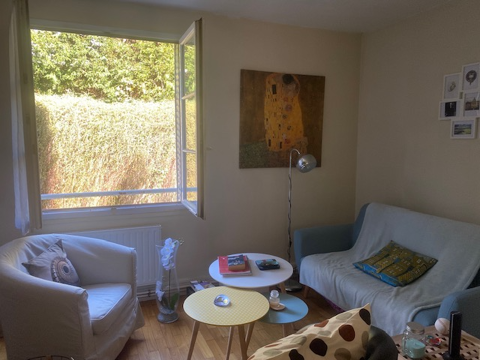  Appartement à vendre 3 pièces 56 m²