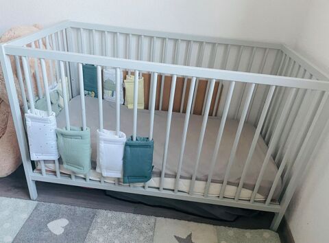 Lit et matelas 180 Toulouse (31)