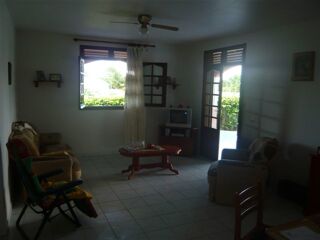  Villa à louer 3 pièces 110 m² Le moule