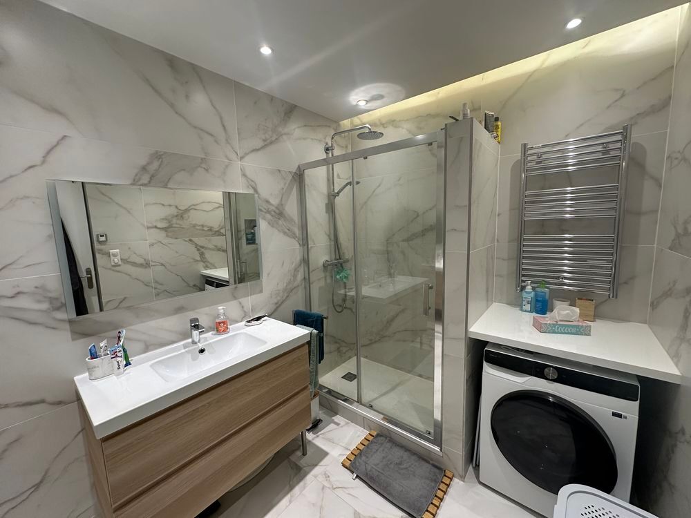 Vente Appartement Appartement rénové avec cave et parking La celle-saint-cloud