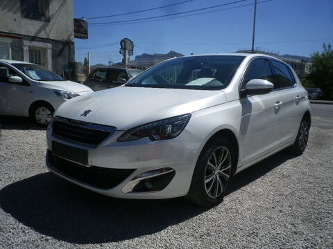 Peugeot 308 1.2 PureTech 130ch S&S BVM6 Allure