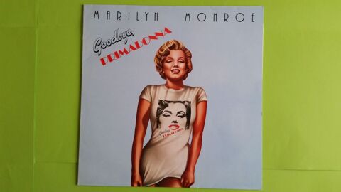 MARILYN MONROE 0 Toulouse (31)