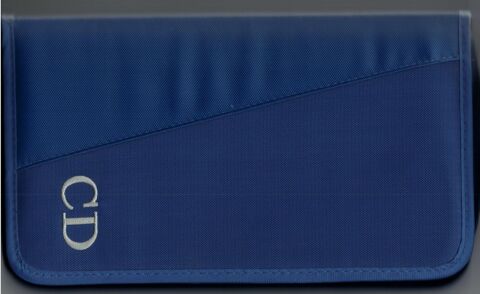 Classeur de rangement pour CD, DVD et Blue Ray 7 Rochefort (17)