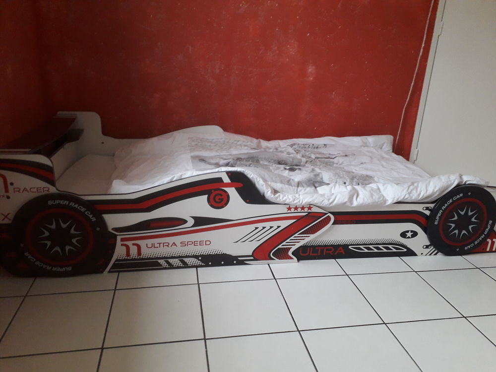 lit enfant Mobilier enfants
