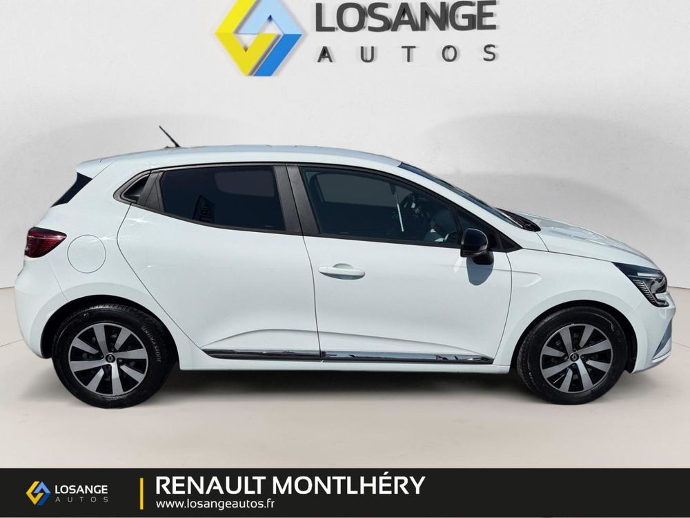 Clio V Clio E-Tech full hybrid 145 Evolution 2023 occasion 91310 Montlh&eacute;ry