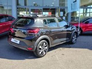 Sandero TCe 90 GSR2 Stepway Expression 2025 occasion 95520 Osny